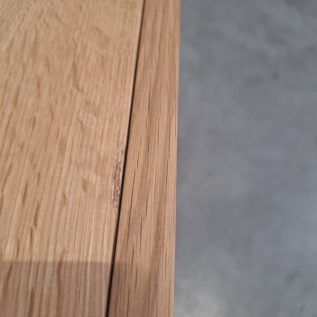 Azur bedside table