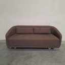 Trapeze sofa  - 3 seater incl. cushion set TEMPLATE (copy)