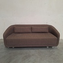 Trapeze sofa  - 3 seater incl. cushion set TEMPLATE (copy)