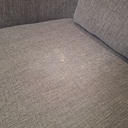 Trapeze sofa  - 3 seater incl. cushion set TEMPLATE (copy)