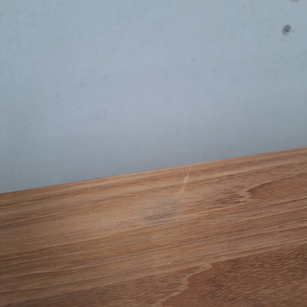 Bok extendable dining table