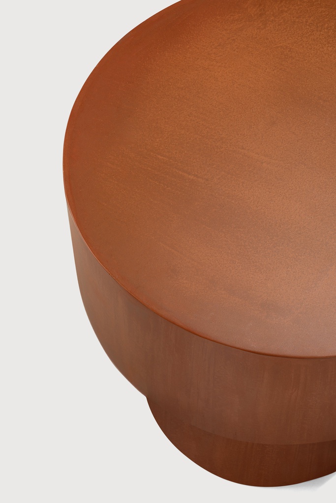 Elements side table