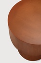 Elements side table