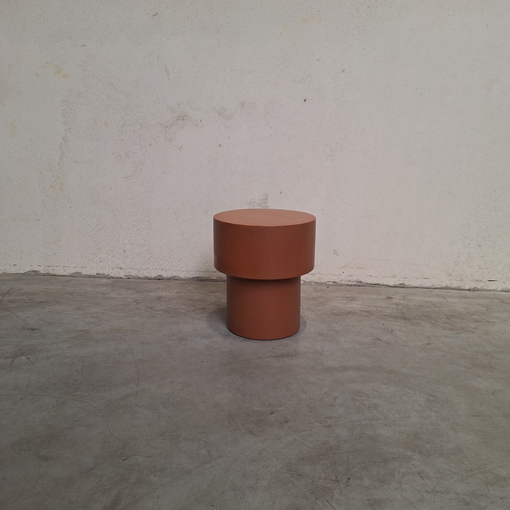 Elements side table