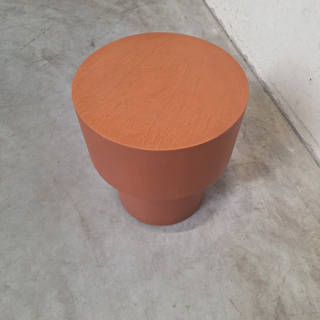 Elements side table