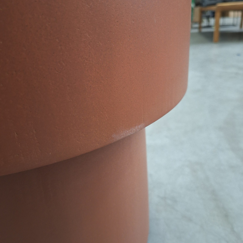 Elements side table