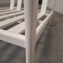 Jack outdoor lounge chair frame