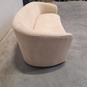 Ellipse sofa - 3 seater