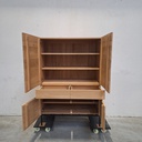 Ligna cupboard