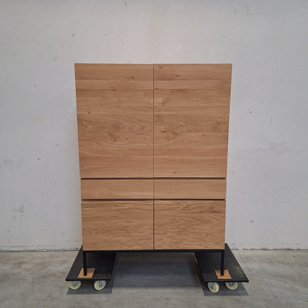 Ligna cupboard