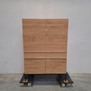Ligna cupboard