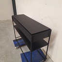 Monolit console (black)