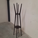 PI coat stand