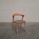 Bok dining chair