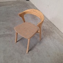 Bok dining chair