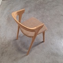 Bok dining chair