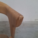 Bok dining chair