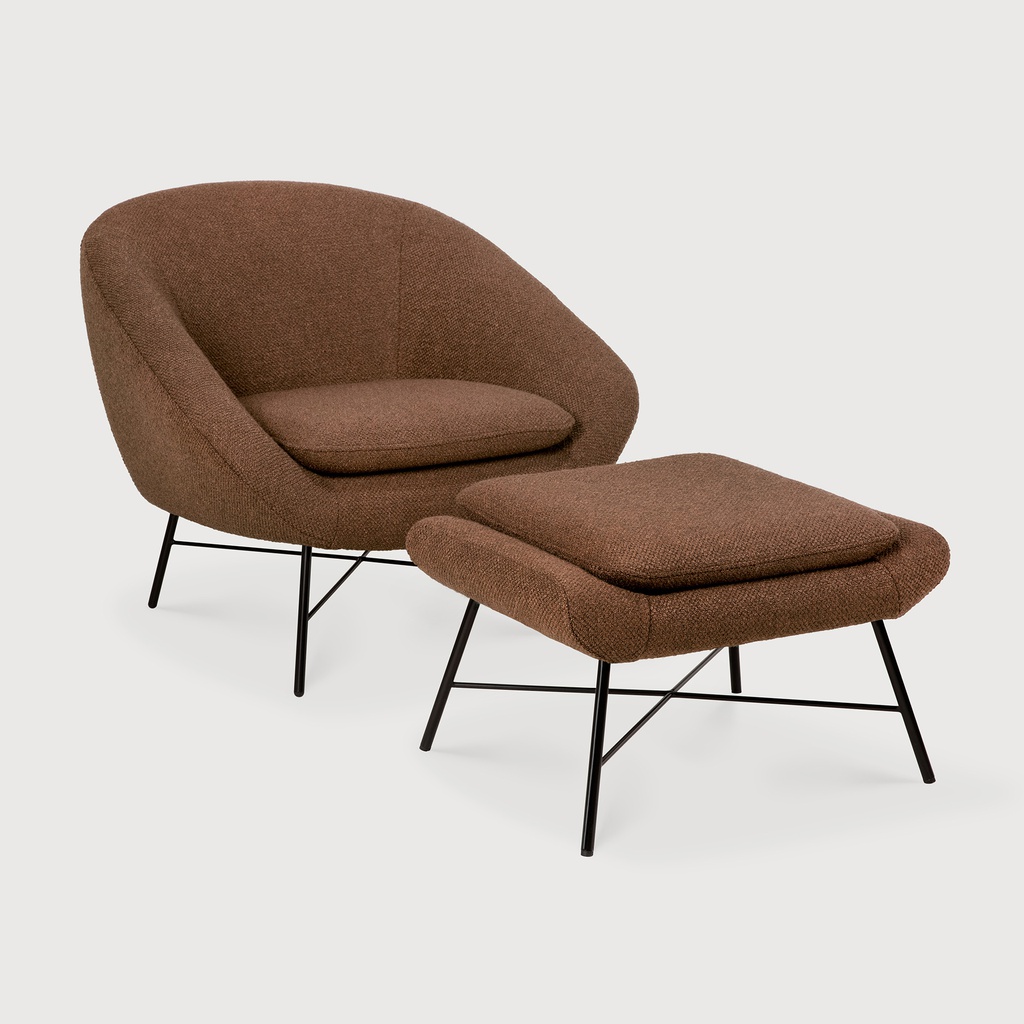 Barrow footstool TEMPLATE