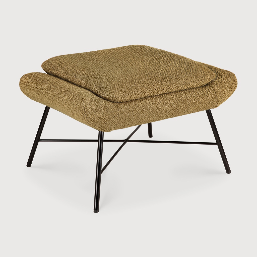 Barrow footstool TEMPLATE