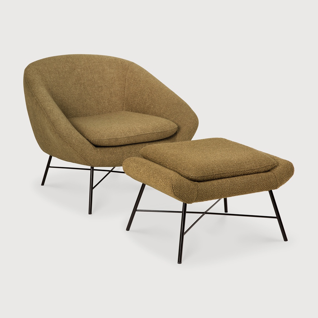 Barrow footstool TEMPLATE