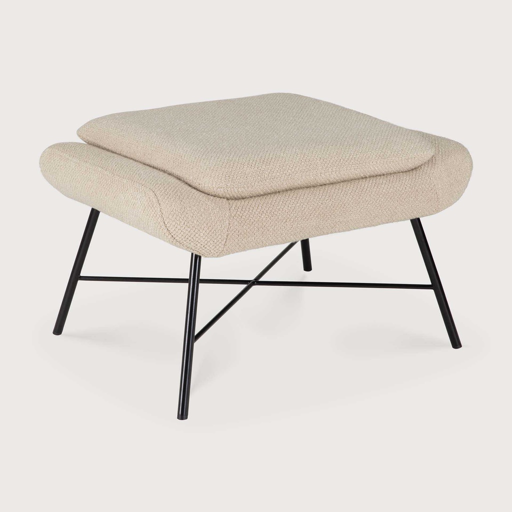 Barrow footstool TEMPLATE