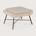 Barrow footstool TEMPLATE