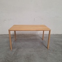 Air dining table - 140cm