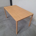 Air dining table - 140cm
