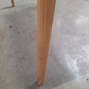 Air dining table - 140cm