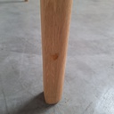 Air dining table - 140cm