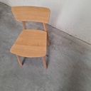 Casale dining chair