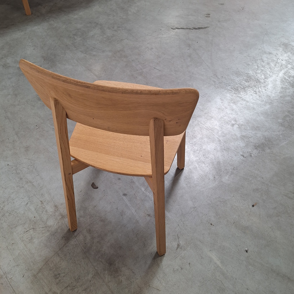 Casale dining chair