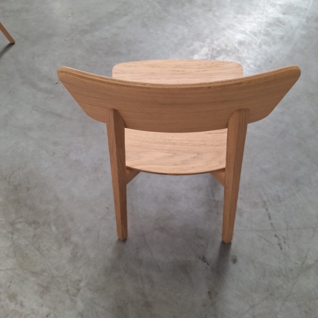 Casale dining chair