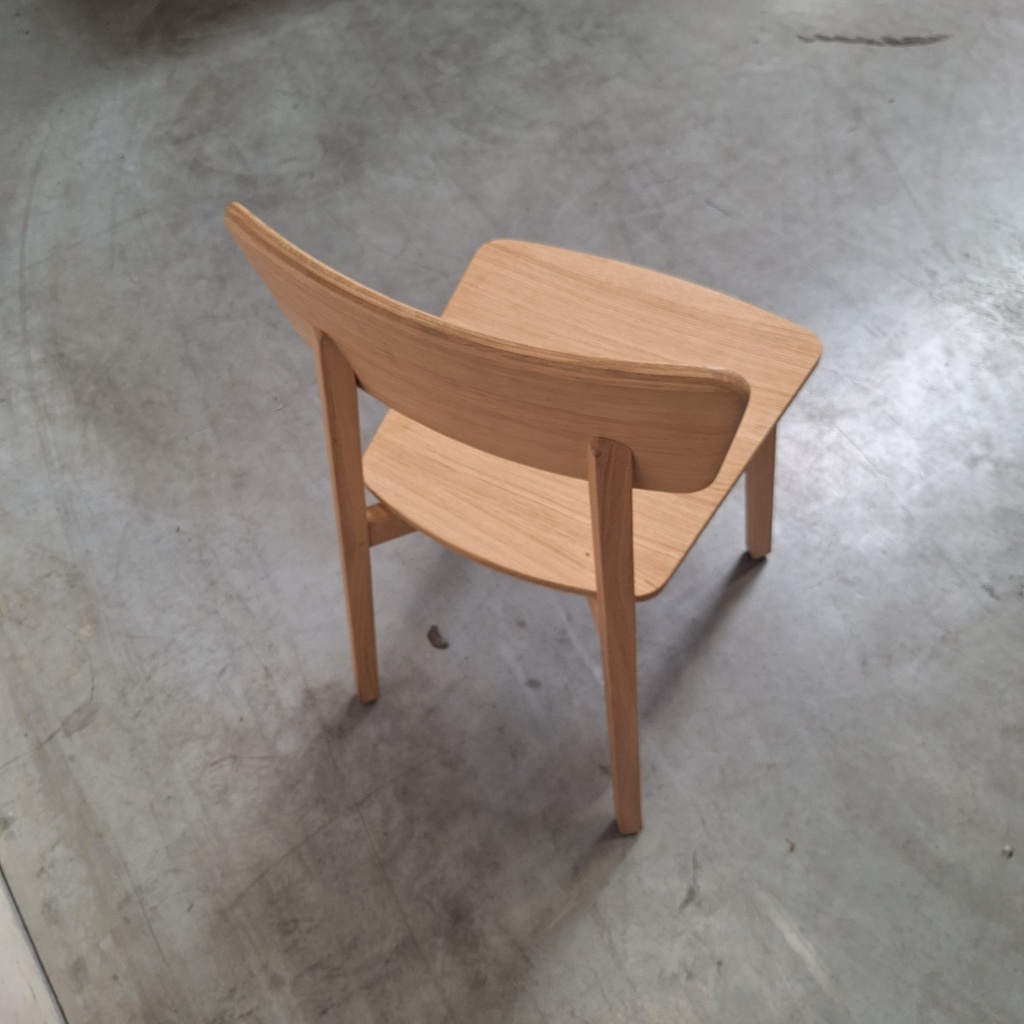 Casale dining chair