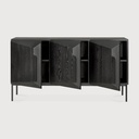 Stairs sideboard