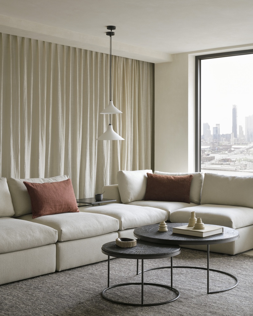 Mellow sofa - end seater with R arm TEMPLATE