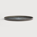 Slice wooden tray - XL TEMPLATE