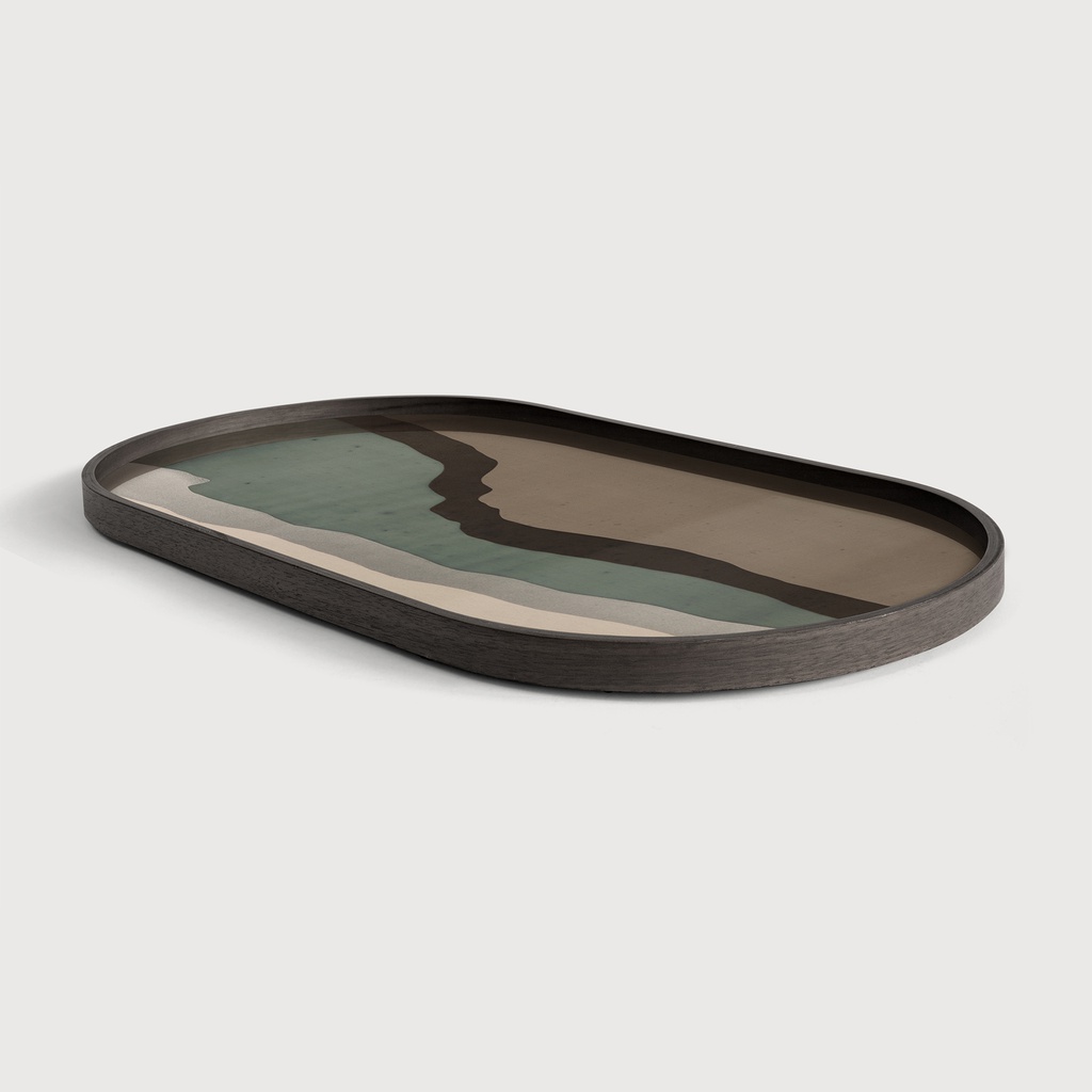 Wabi Sabi glass tray TEMPLATE