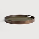 Second Nature tray - small TEMPLATE