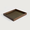 Second Nature tray - small TEMPLATE