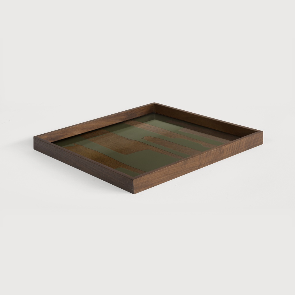 Second Nature tray - small TEMPLATE