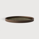 Second Nature tray - small TEMPLATE