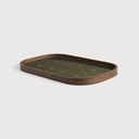 Second Nature tray - small TEMPLATE
