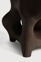 Organic sculpture TEMPLATE
