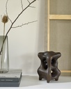 Organic sculpture TEMPLATE