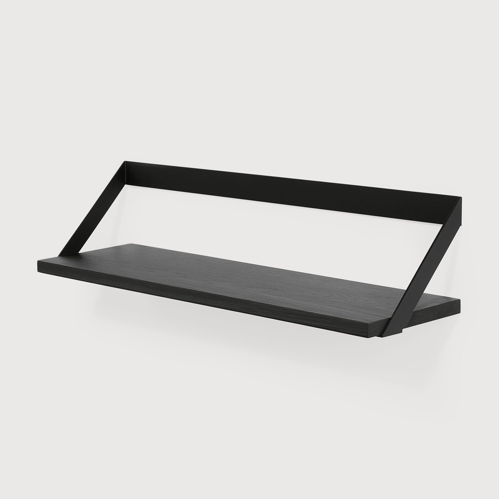 Ribbon shelf