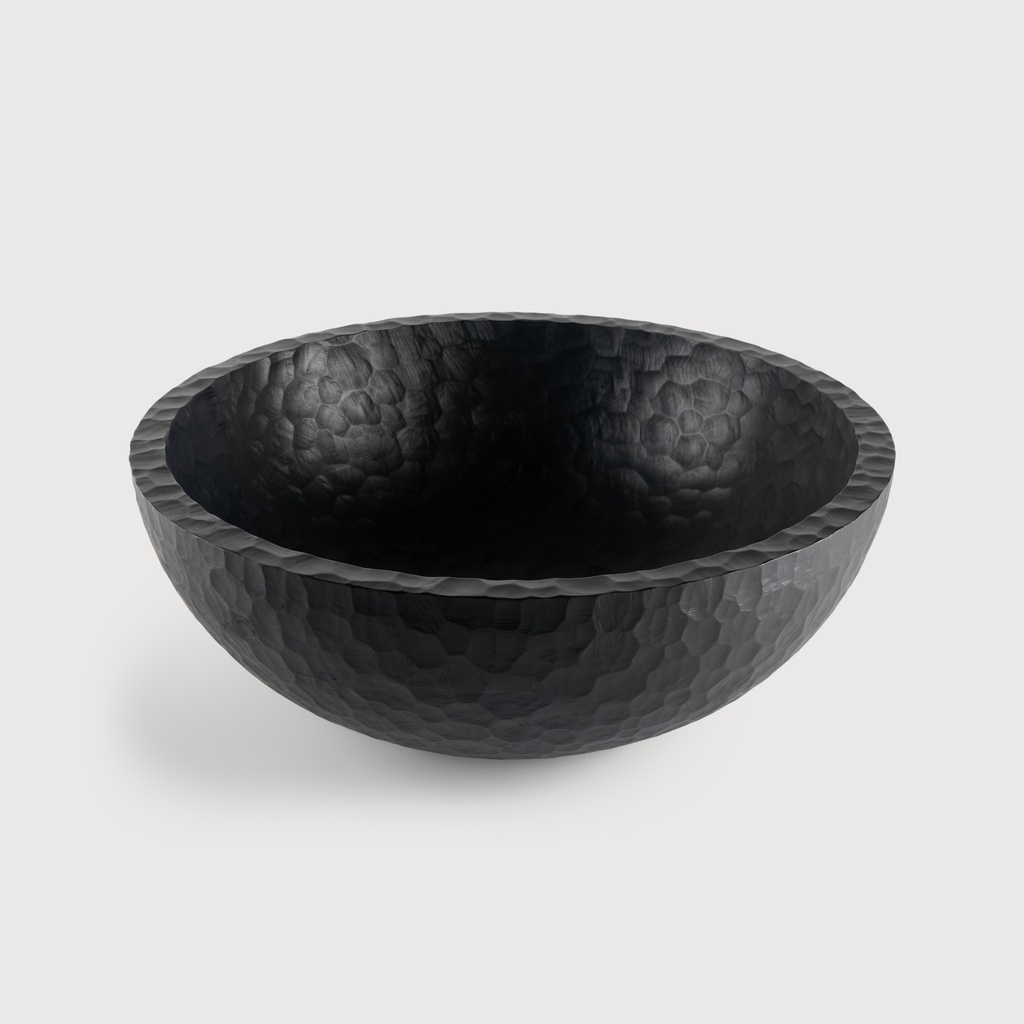 Satellite bowl TEMPLATE