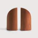 PI book ends TEMPLATE