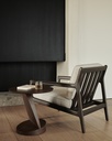 Oblic side table TEMPLATE