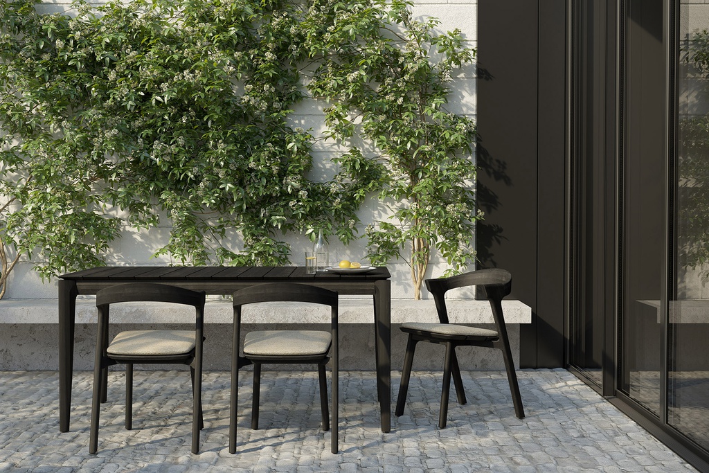 Bok outdoor dining table TEMPLATE
